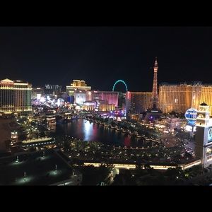 Meet your Posher, April